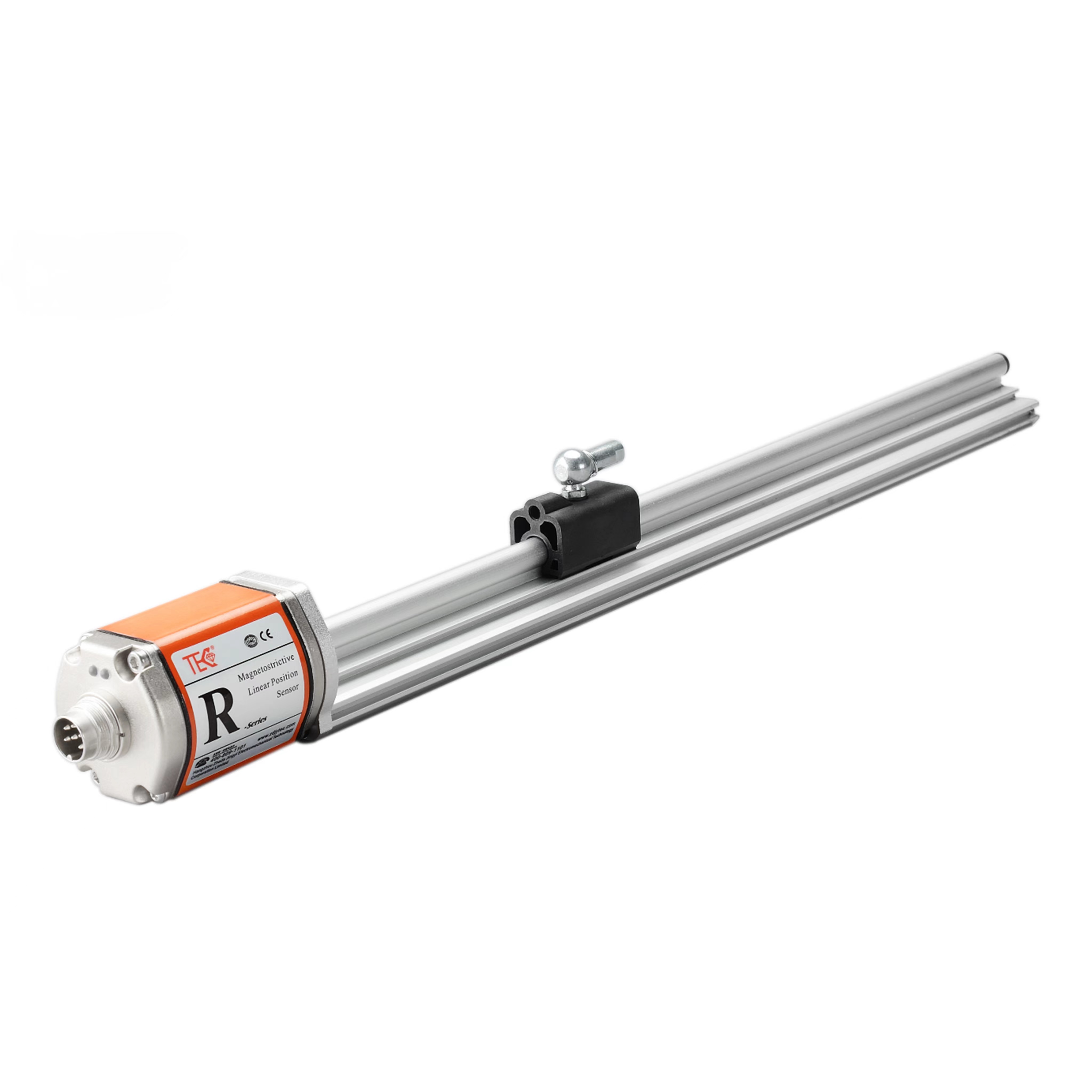 RP Magnetostrictive Linear Position Sensors