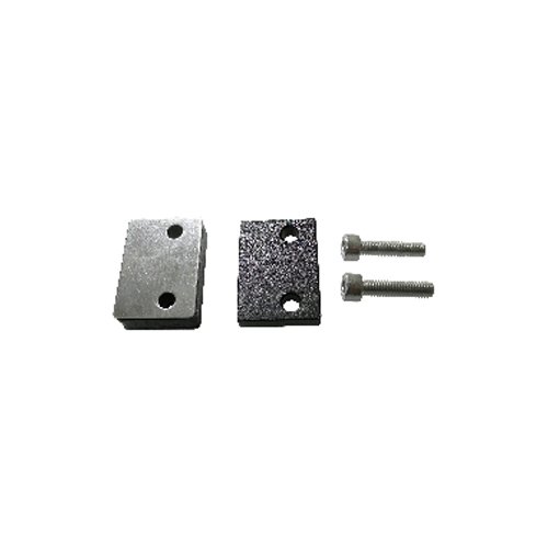 M-series displacement sensor accessories