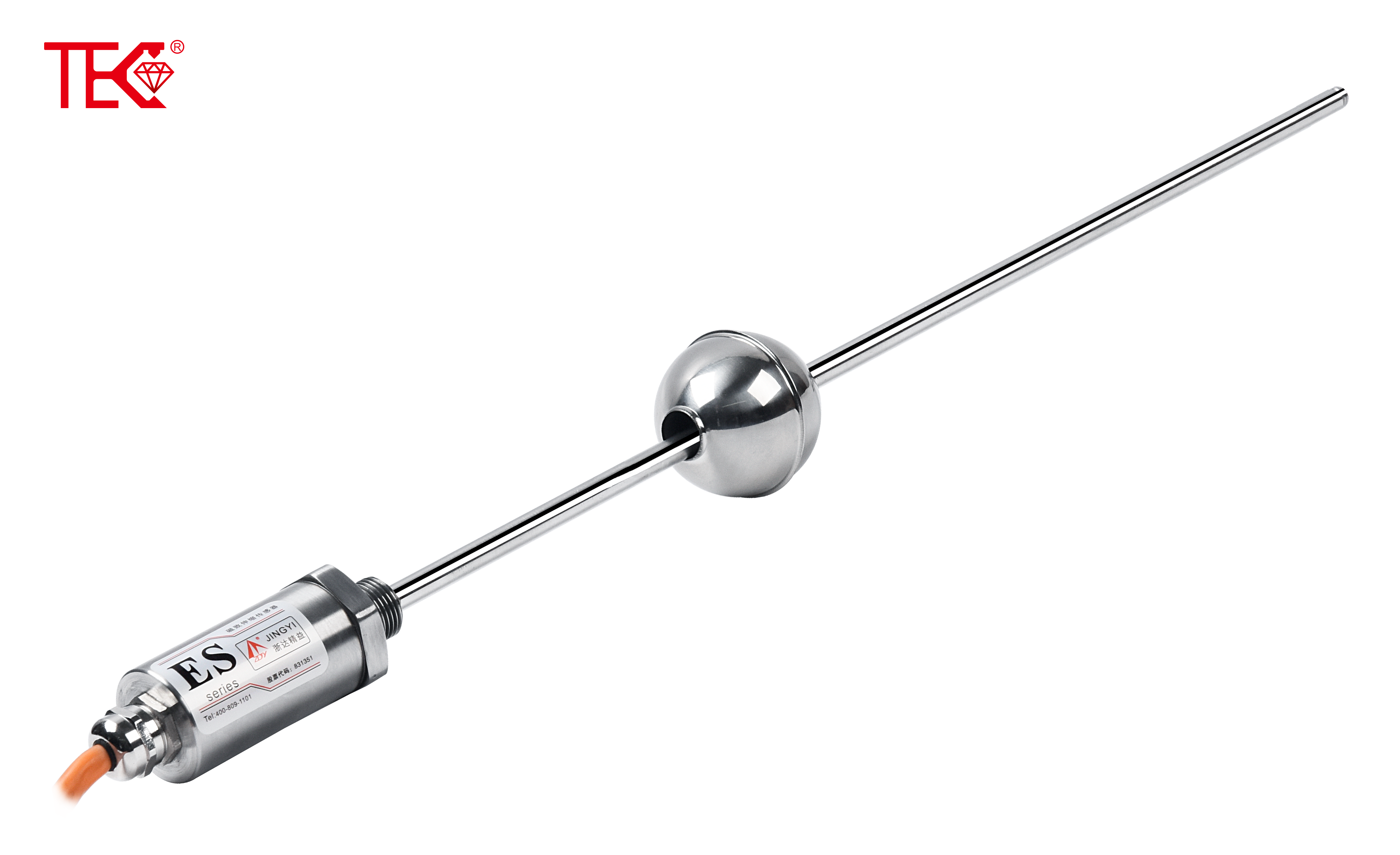 Why Choose Magnetostrictive Over Other Displacement Sensor Types?